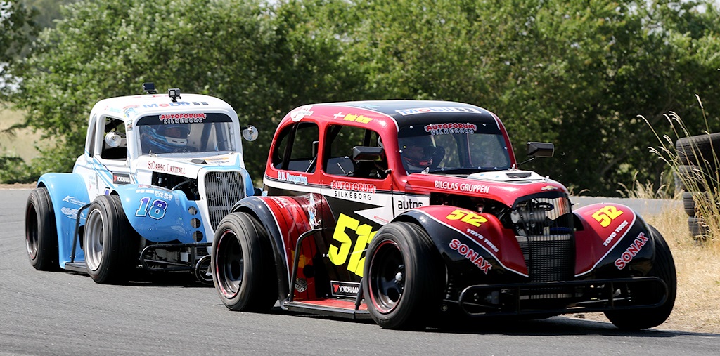 (Foto: Motorsporten.dk)